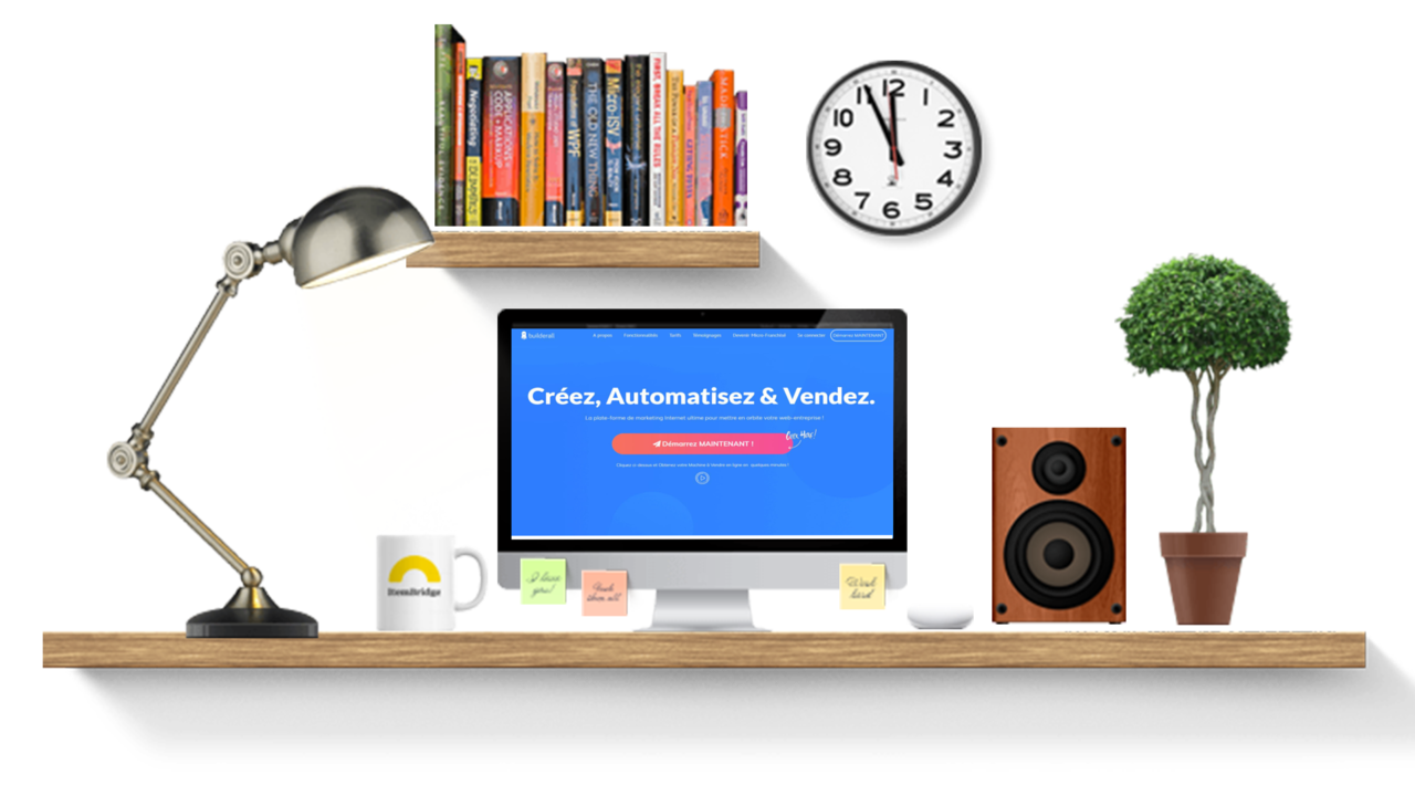 création de site internet